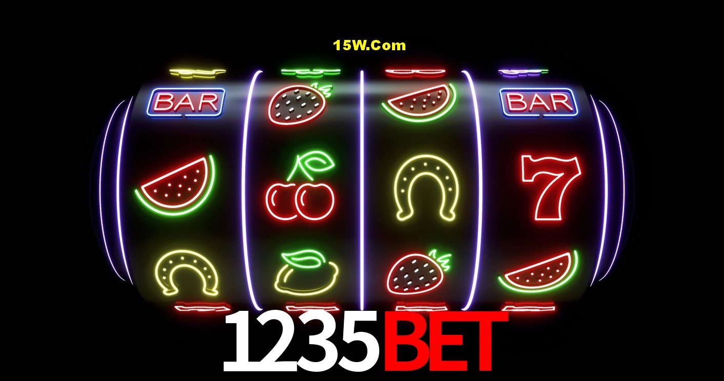 Experiência VIP 1235Bet