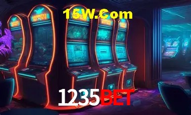 Promoções Sazonais 1235Bet