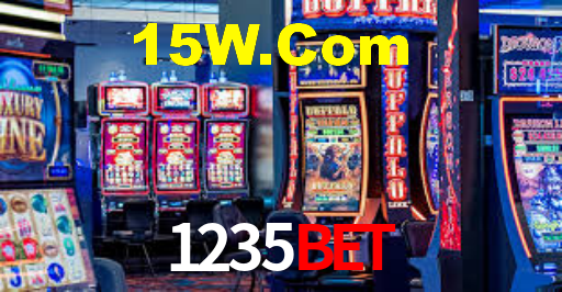 1235Bet: Seu Cassino Premiado com Pagamentos Rápidos