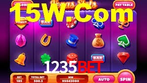 1235Bet App Interface
