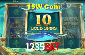Promoção Relâmpago 1235Bet