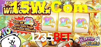 1235Bet: Jogos de Caça-Níqueis-Altas Recompensas, Roleta-Velocidade, Blackjack-Desafios Máximos