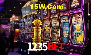 Casino Ao Vivo 1235Bet
