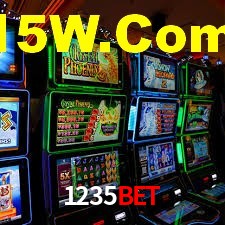Roulette Table 1235Bet