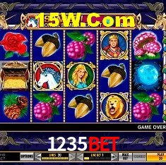 Provedores de Jogos 1235Bet