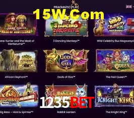 Apostas de Futebol 1235Bet