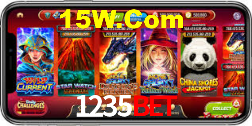 1235Bet - Online Jogos Cassino - 1235Bet.Com