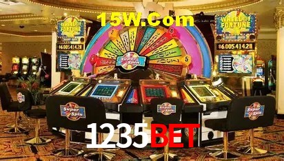 Estatísticas do Jogo 1235Bet