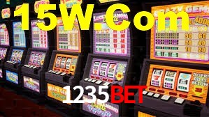 Experimente o Login Seguro Premium no 1235Bet
