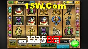 Tennis Betting 1235Bet