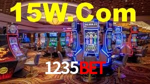 Daily Bonuses 1235Bet