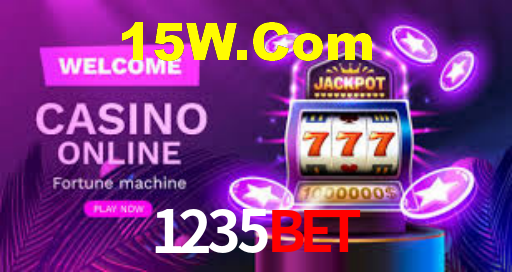 1235Bet App
